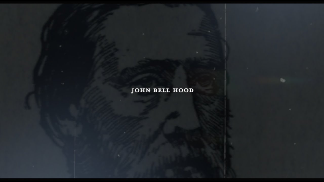 John Bell Hood: Life & Legacy 🚩