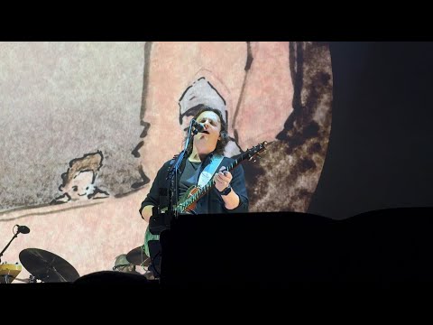 David Gilmour - In Any Tongue - 10/31/2024 - Hollywood Bowl - Los Angeles, California