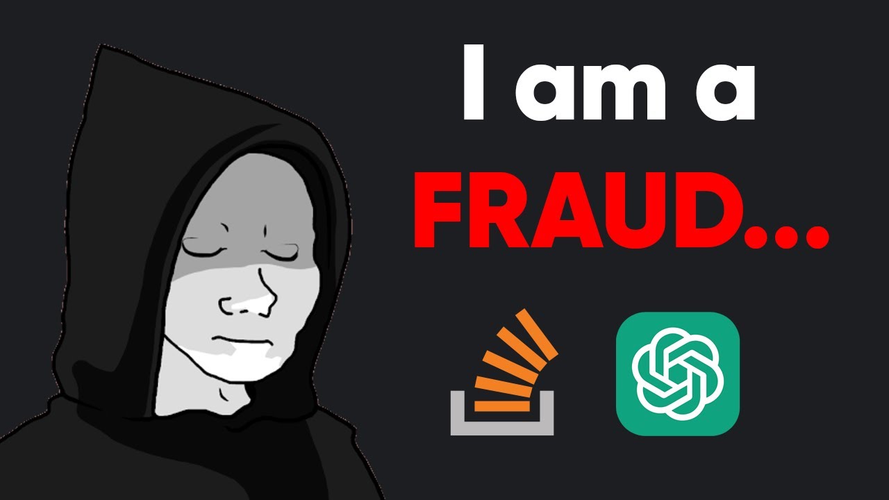 Why Devs Experience Imposter Syndrome 🤔