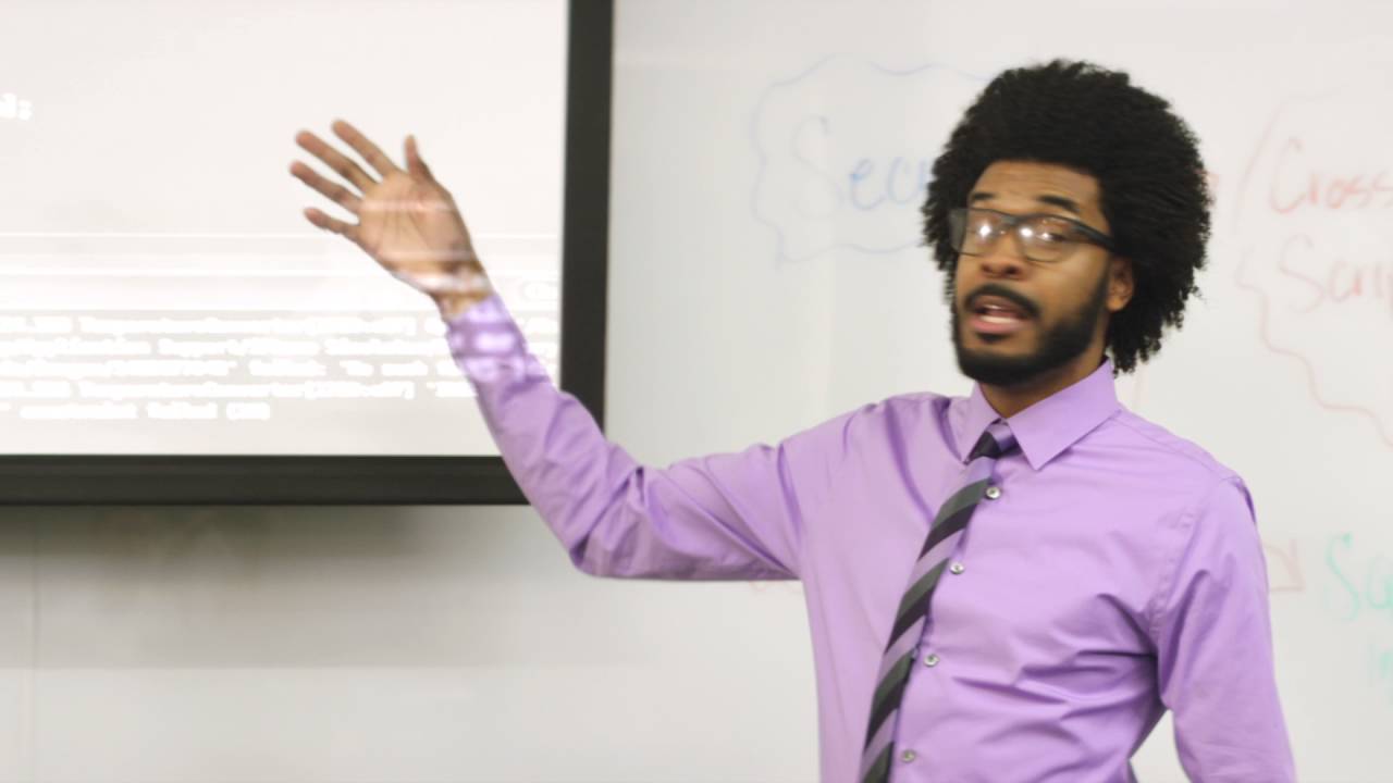 GCU Online IT Degree Programs | Innovate Your Future