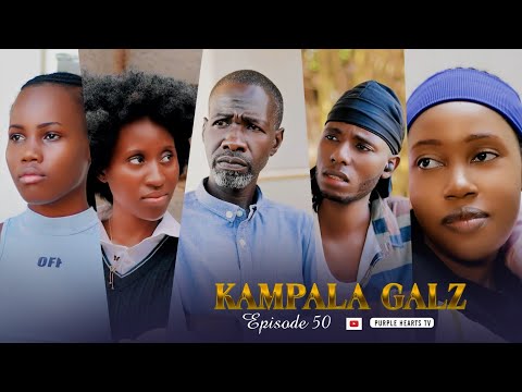 KAMPALA GALZ Episode 50 @PurpleHeartstv2 @Purpleheartstvurban 