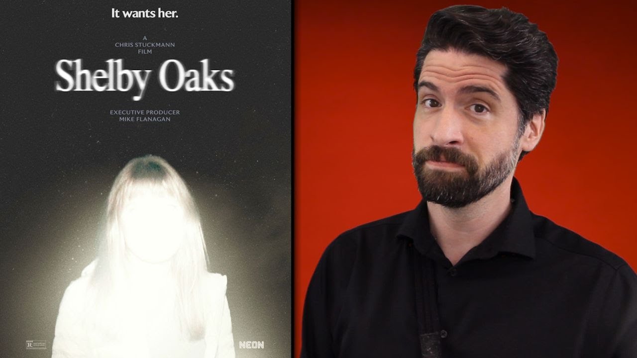 Shelby Oaks Movie Review 🎬: An In-Depth Analysis of the Latest Thriller