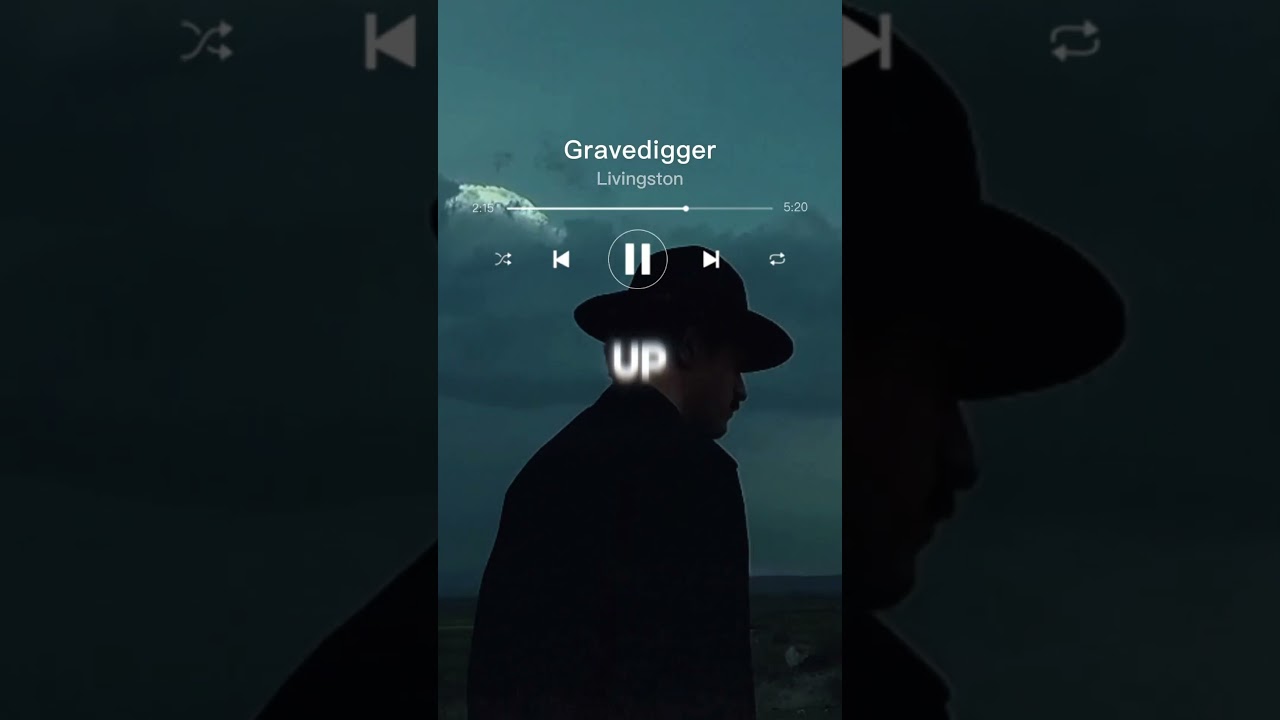 Cinematic Character Songs 🎶