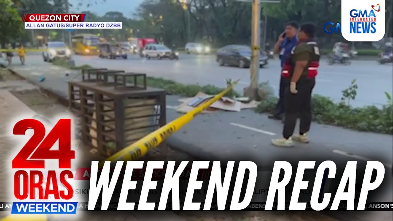 24 Oras Weekend (Part 4) - Jan 10, 2026