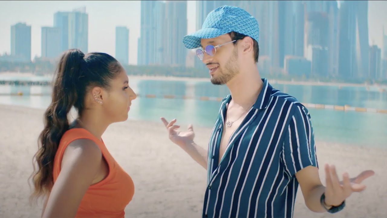 Lynda & Soolking - Luna [Official Video] 🎶