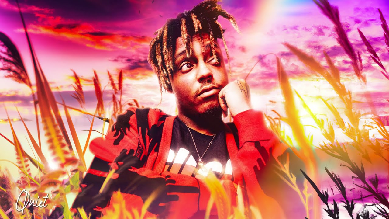 Juice WRLD - Quiet (Unreleased Music Video) 🎶 | Official Release