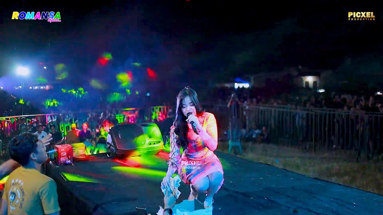 Romansa Nyess & Rindu Laila Ayu | Happy Party IPM Bersatu 🎉