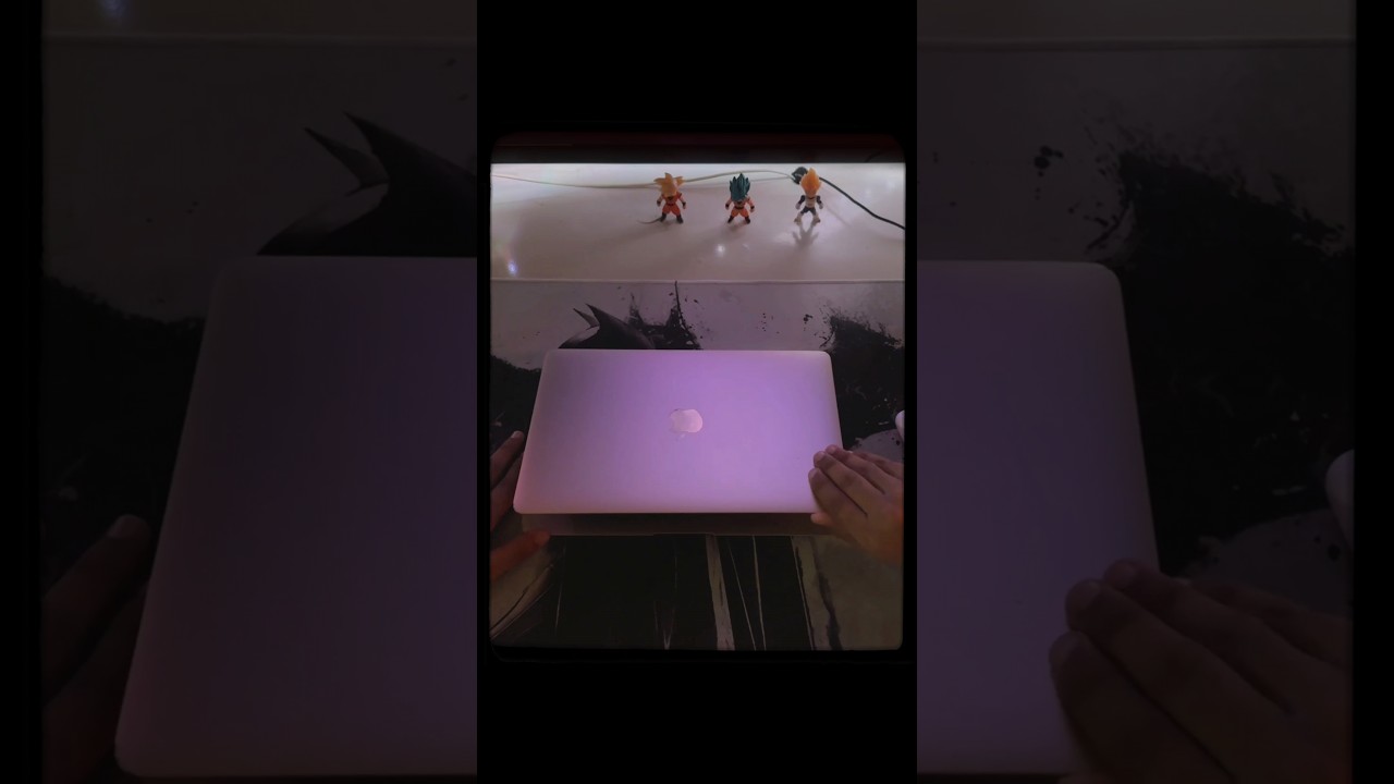 2 Rain & Coding at 2 AM 🌧️ | ASMR Coding Session