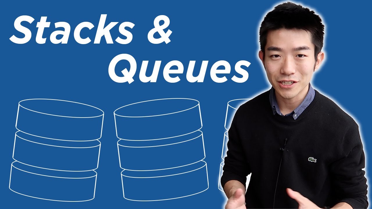 Master Stacks, Queues & Deques: Essential Data Structures Explained π
