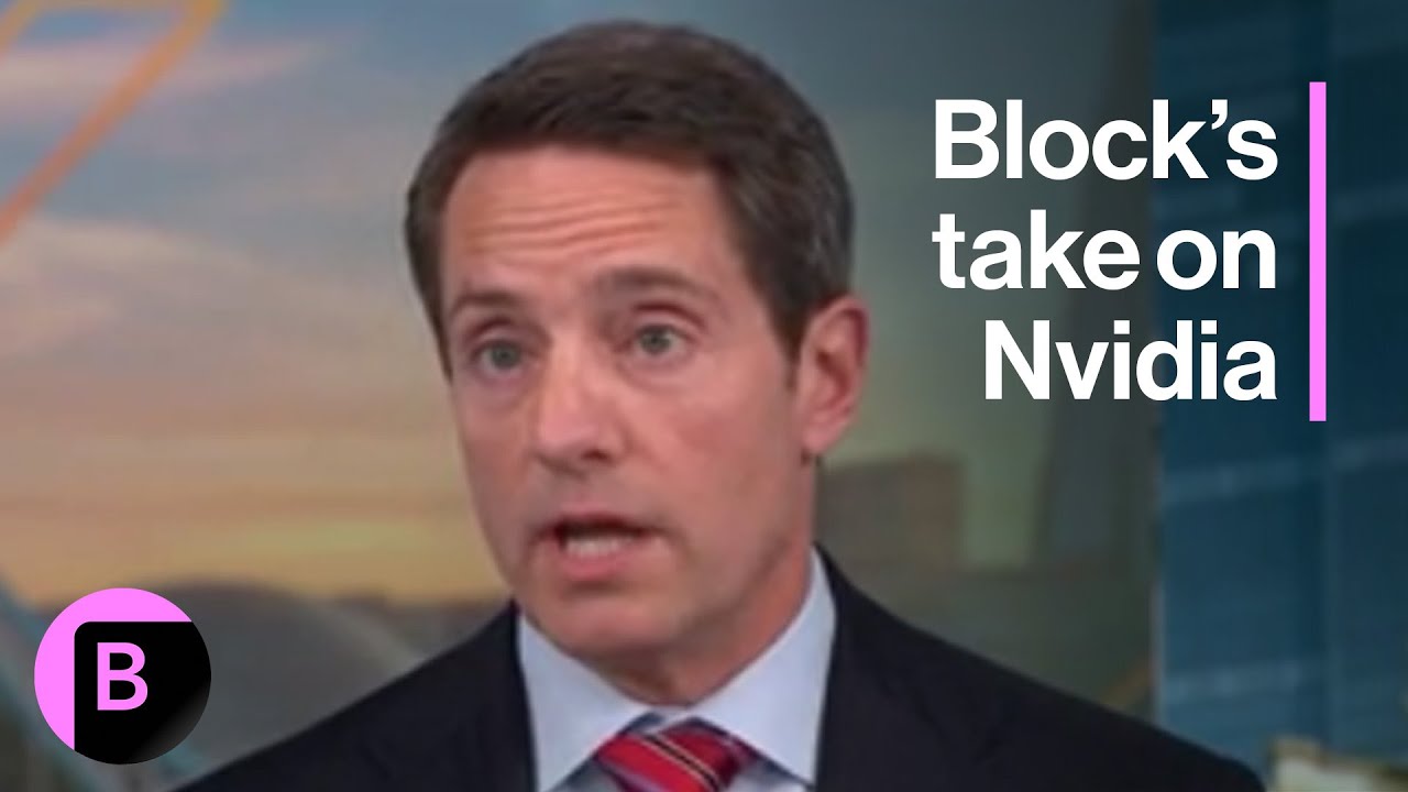 Carson Block on Nvidia & AI Short Opportunities