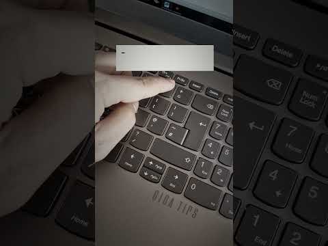 Increase your typing speed with this technique | #keyboard #computer #pc #typing #tricks #Asmr