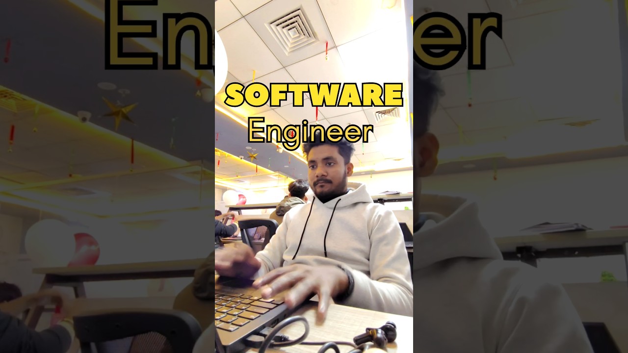 5 BCA Student's 5-Hour Project & Career Journey 🚀