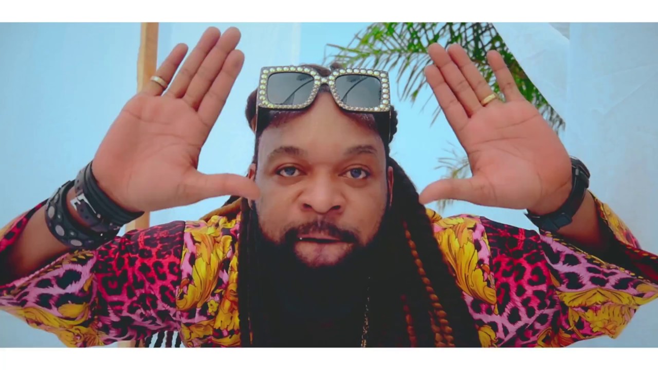 Bill Clinton - Kibota 🎶 Official Music Video