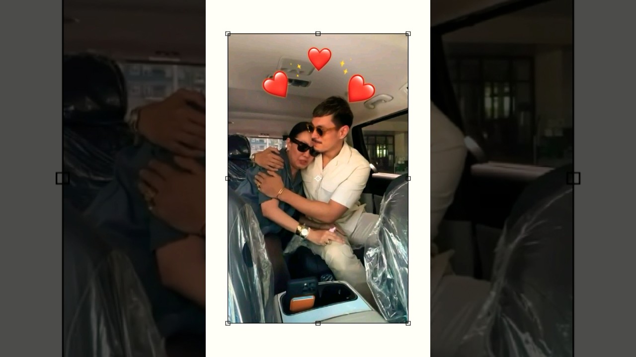 Jake Cuenca Surprises His Mother with a Brand New Car 🚗