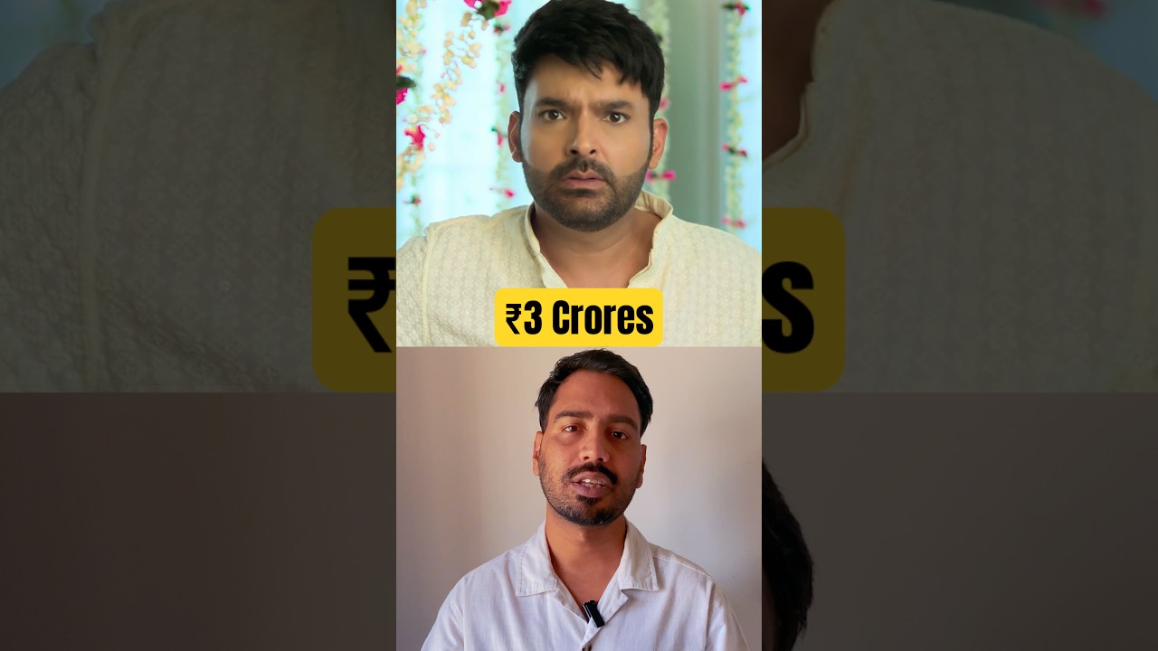 Kis Kisko Pyar Karoon 2 Cast Salaries Revealed