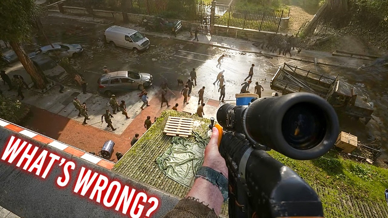 10 Games That Didn't Sell & Why 🤔