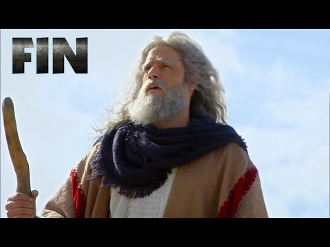 Moisés y los 10 mandamientos FINAL