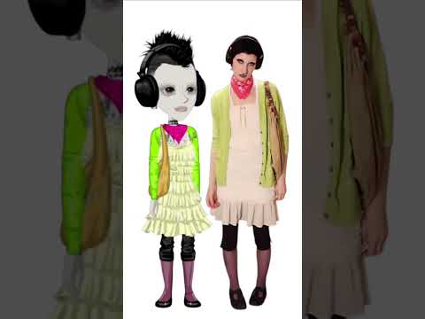 full vid on my channel #moviestarplanet #msp #alternative #fashion #outfitinspo #alt #outfit