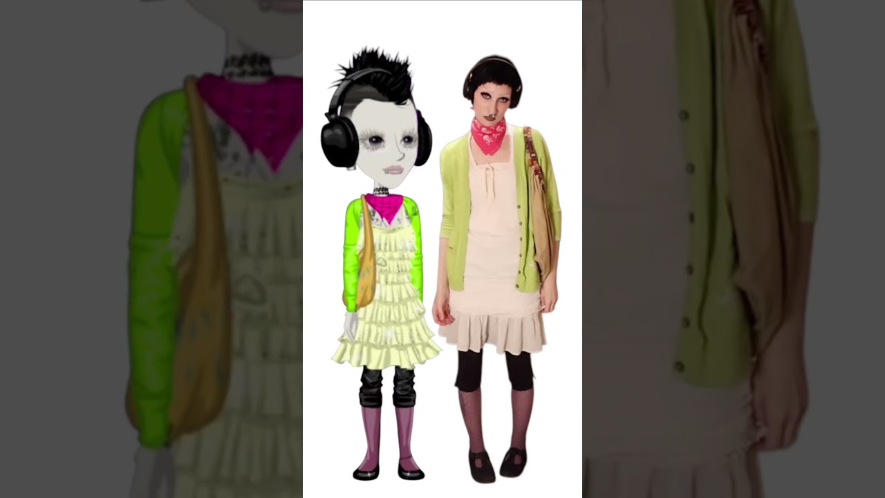 Full Video on My Channel 🎥 | MSP Fashion & Outfits