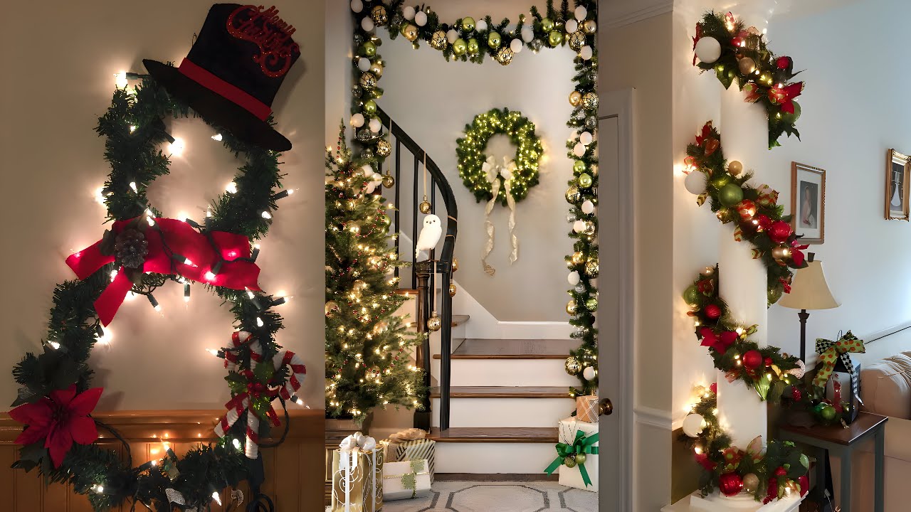 100+ DIY Christmas Decorations & Ornaments 2026 🎄