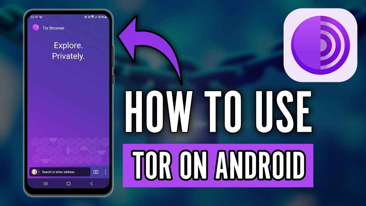 How to Setup and Use Tor Browser on Android
