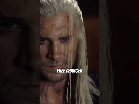 Geralt from Temu Just Dropped… and It’s Hilarious 💀