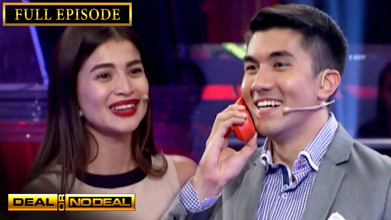 Kapamilya Deal or No Deal Replay | Full Episode 250