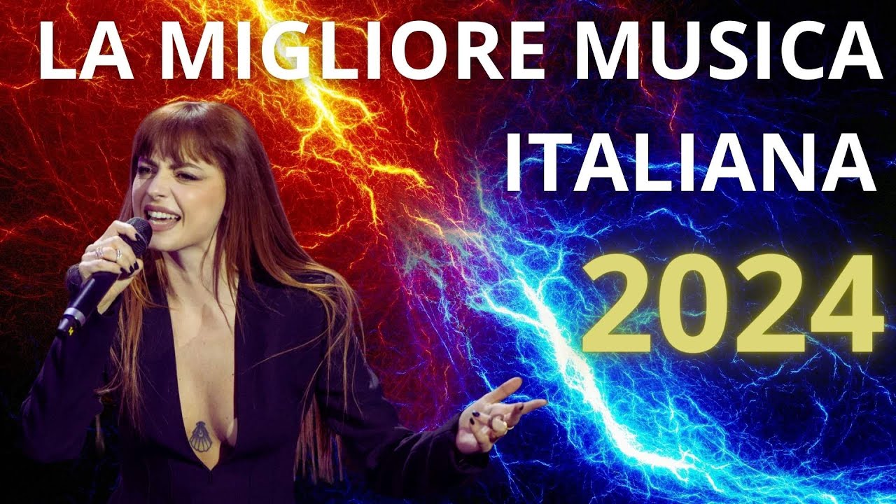 Le Top Canzoni Italiane del 2025 🎶 | Mega Mashup & Hit Parade