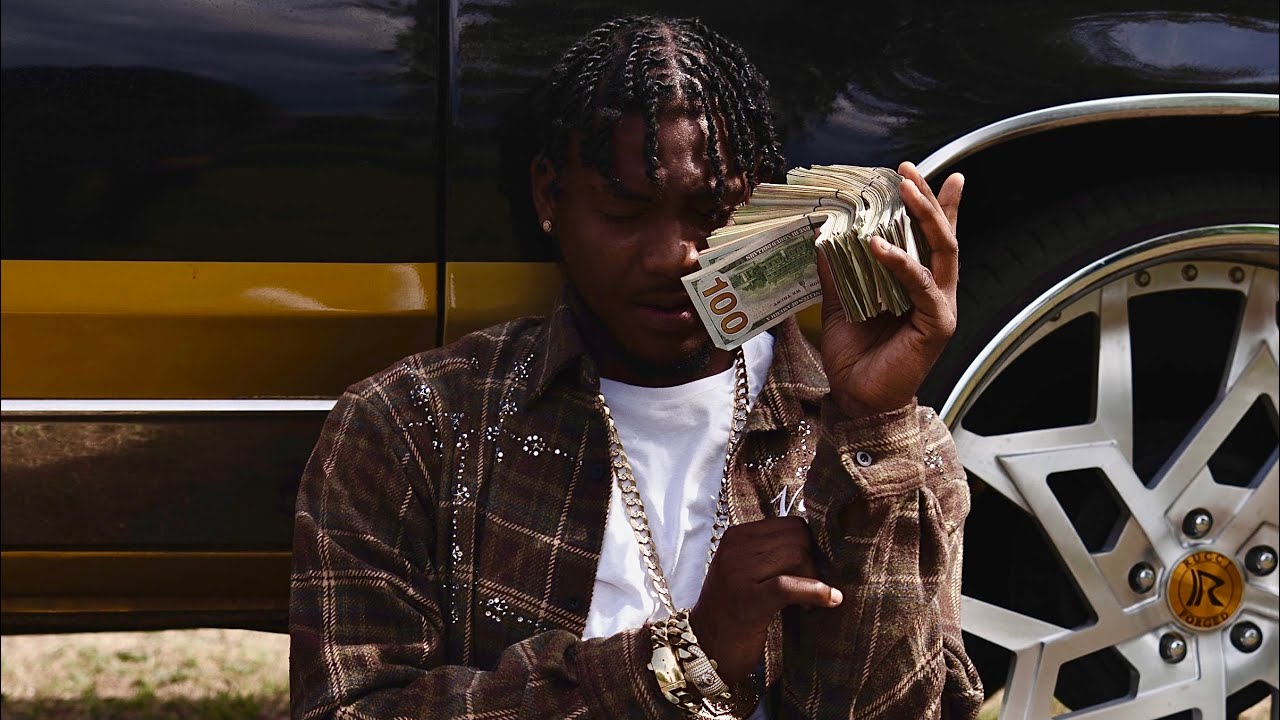 Hood Legend - Official Music Video 🎥