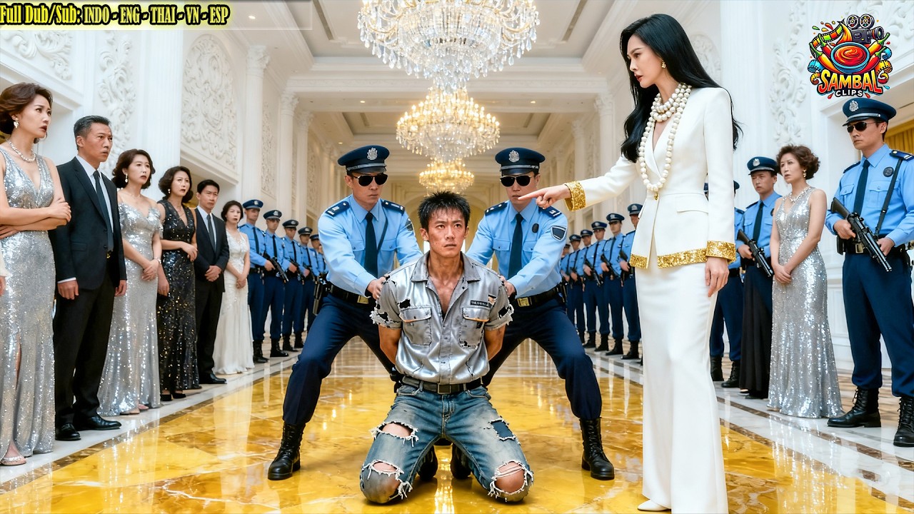 Pria Dihina Keluarga Istri, Setelah Cerai Tiba-tiba Gadis Kaya Tawarkan Menikah 💍