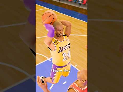 How Much Kobe Made Per Fadeaway 😳