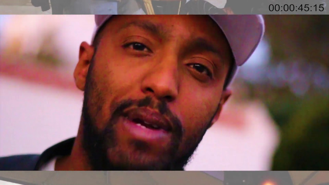 EL 7AJ - Jaguar 🎶 Official Music Video | Mix & Master by Afif Cherif