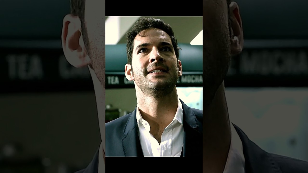 Epic Battle: Lucifer vs. Mr. Sniper 🔥 | Best Action Scene | #shorts