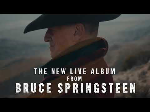 Bruce Springsteen - Western Stars - Songs From The Film