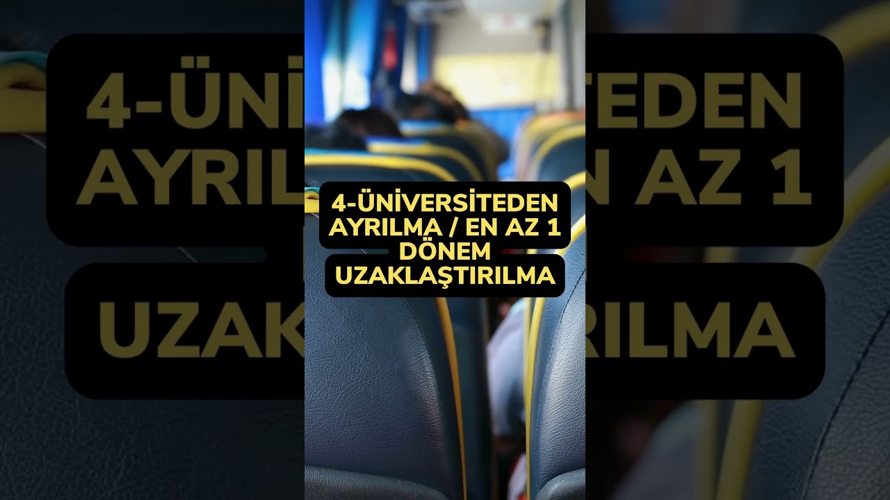 KYK Bursu Neden Kesilir? 5 Durum 🔍