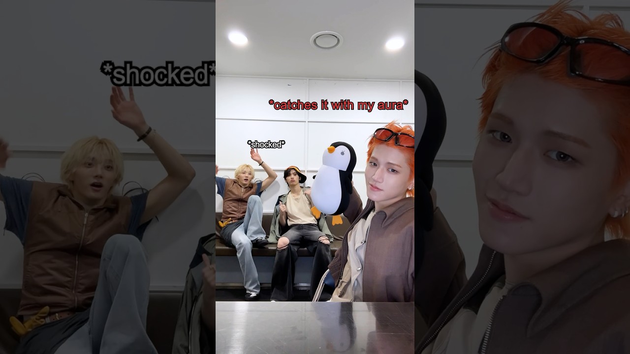 Watch BOYNEXTDOOR's Cool and Confident Hollywood-Style Action! 😏