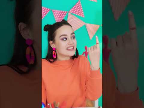 CRAZY ART TO PRANK YOUR FRIENDS 😆 #shorts #drawpaw