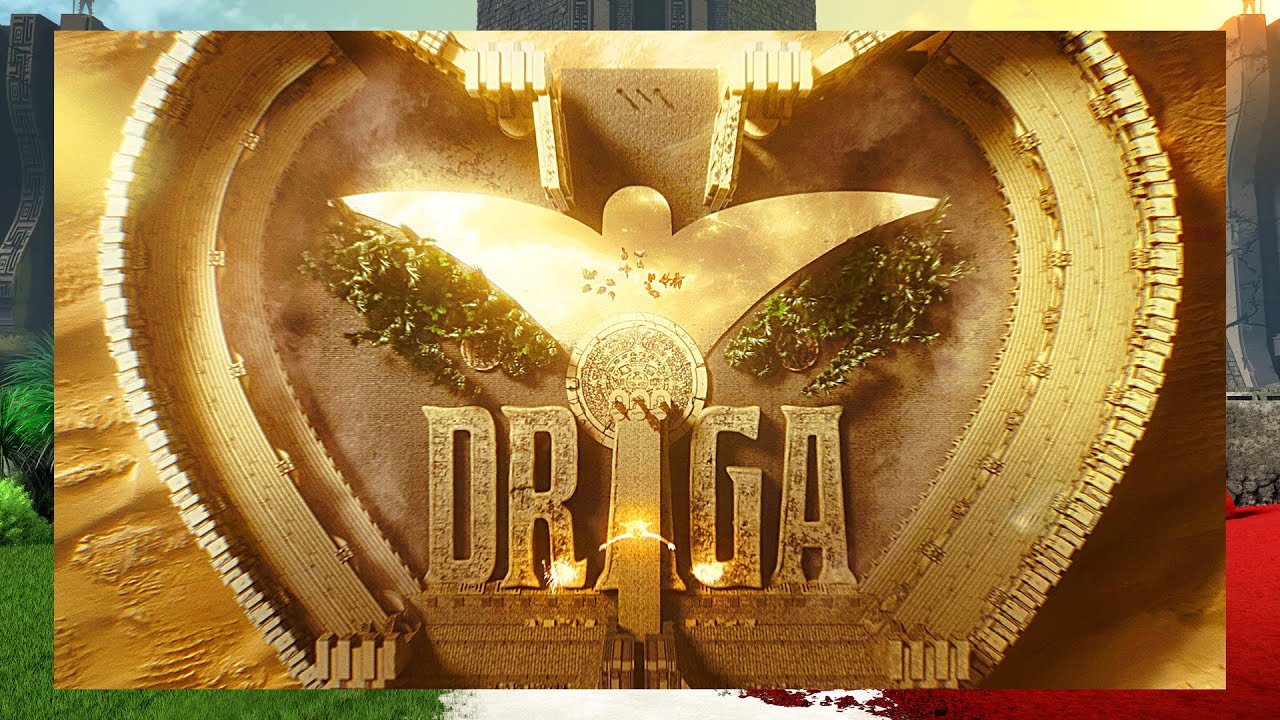 LA MÁS DRAGA 7 - El Séptimo Sello 🌟