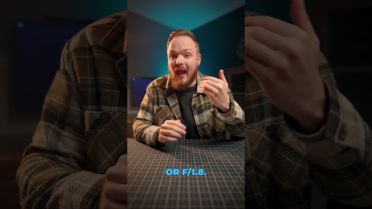 85mm vs 135mm: Best Lens for Portraits 📸