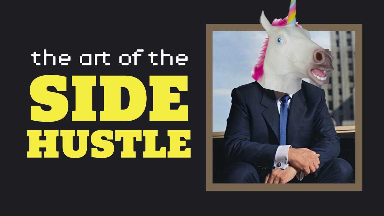 Solo Developer's Guide to Wealth 💻