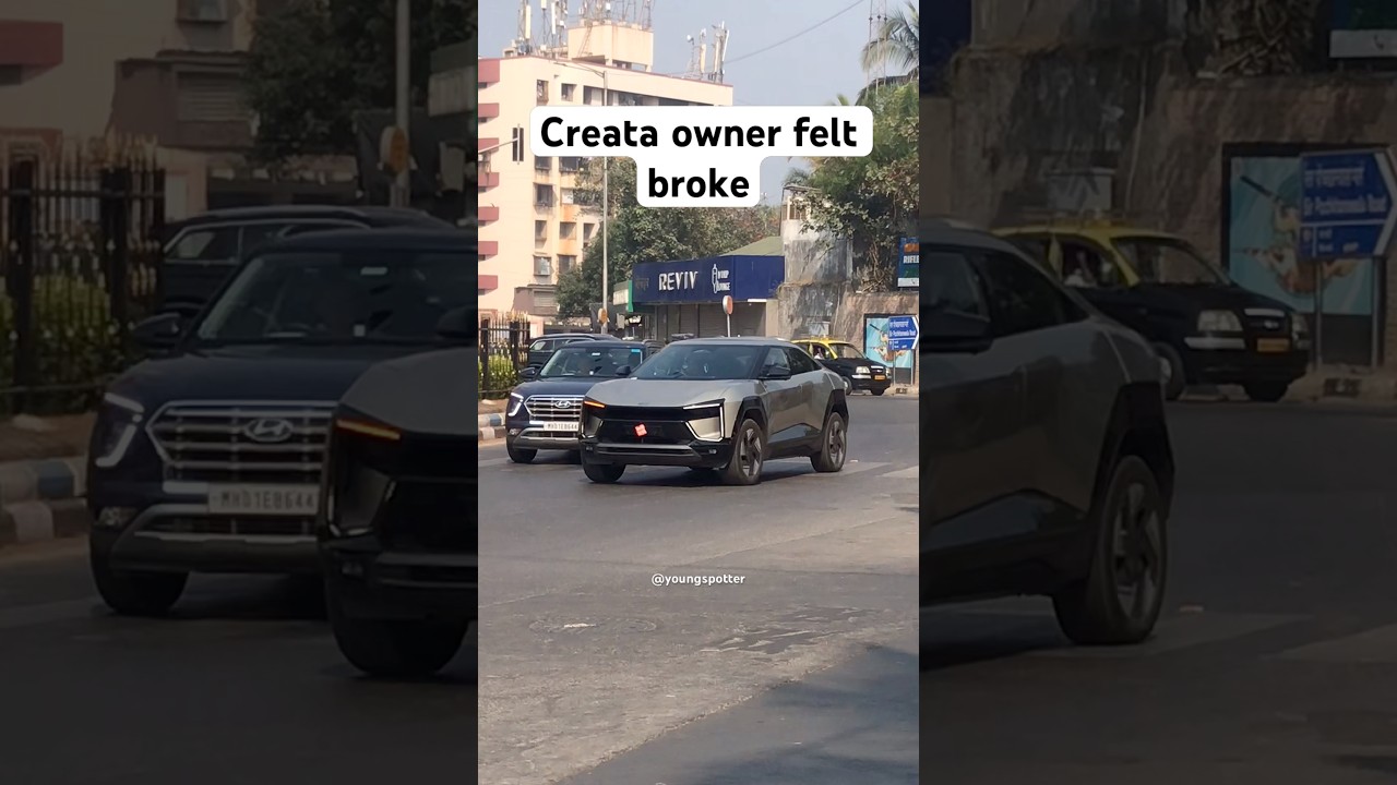 Mahindra BE6e: The Future of Electric Cars ⚡