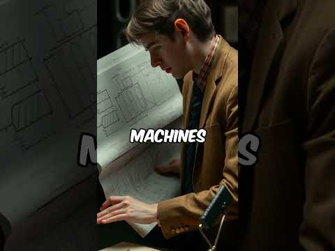 The Enigma Code Breakers – WWII         #shorts