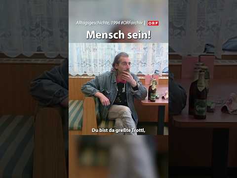 Eine humanistische Brandrede✨