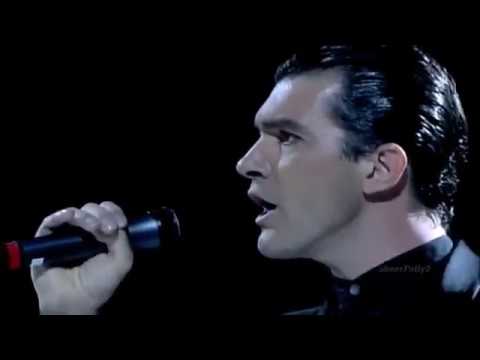 El Fantasma de la Ópera - Sarah Brightman & Antonio Banderas 🎭