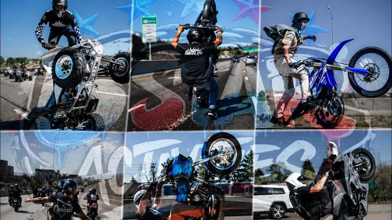 Mile High City 420 Ride 2026 π΄ββοΈ
