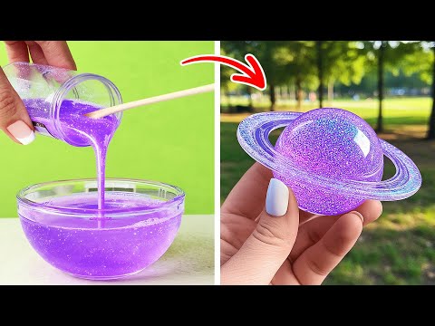 5-Minute Crafts