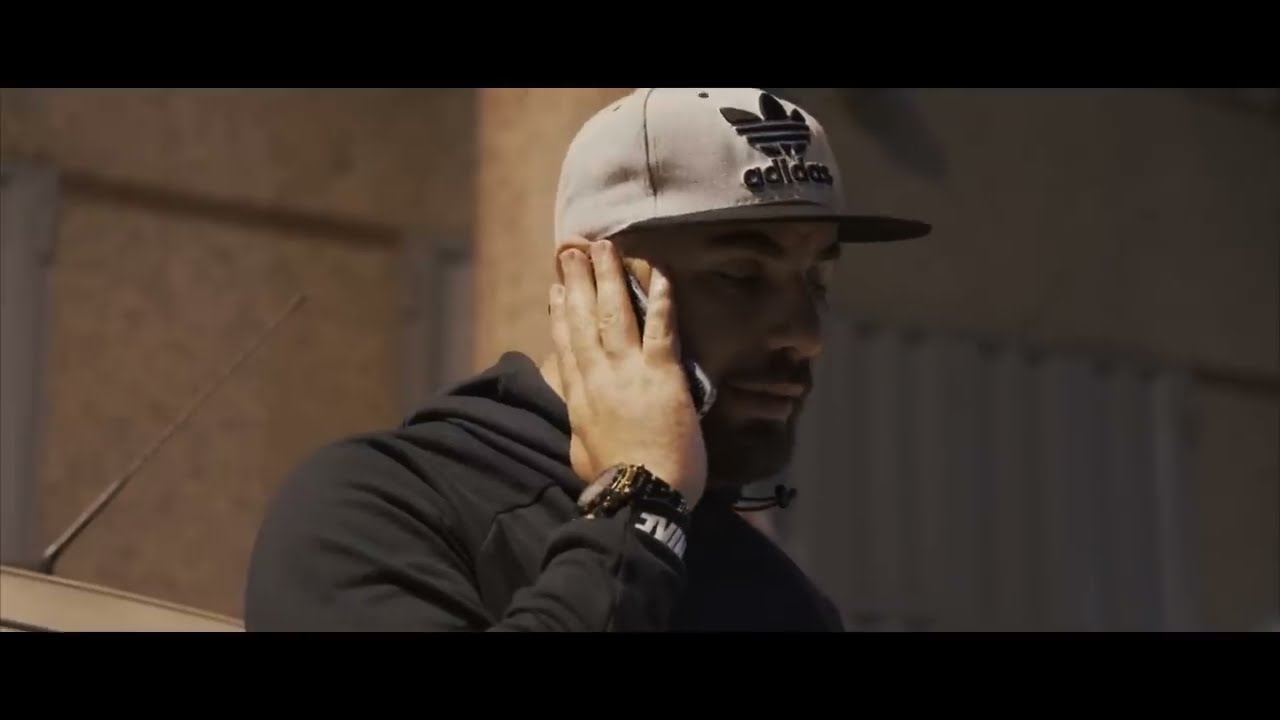 Lbenj feat. RJ - Wow | Milliard Album Track 07 🎶