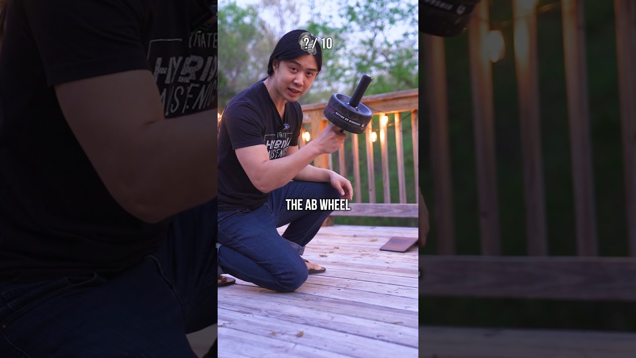 Ultimate Unbiased Review of the Ab Wheel: Is It Worth Your Money? 💪