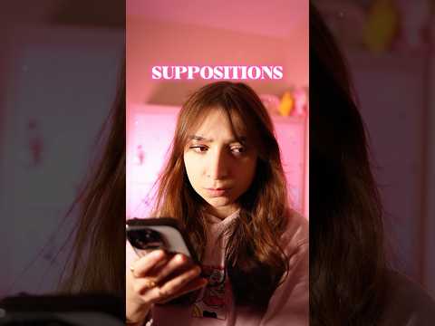 #pov Supposition VS RĂ©alitĂ© âĄïž#acting #cinematic #cinematography #prevention