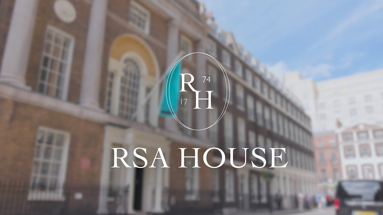 Explore RSA House: A Historic Debate Hub ☕